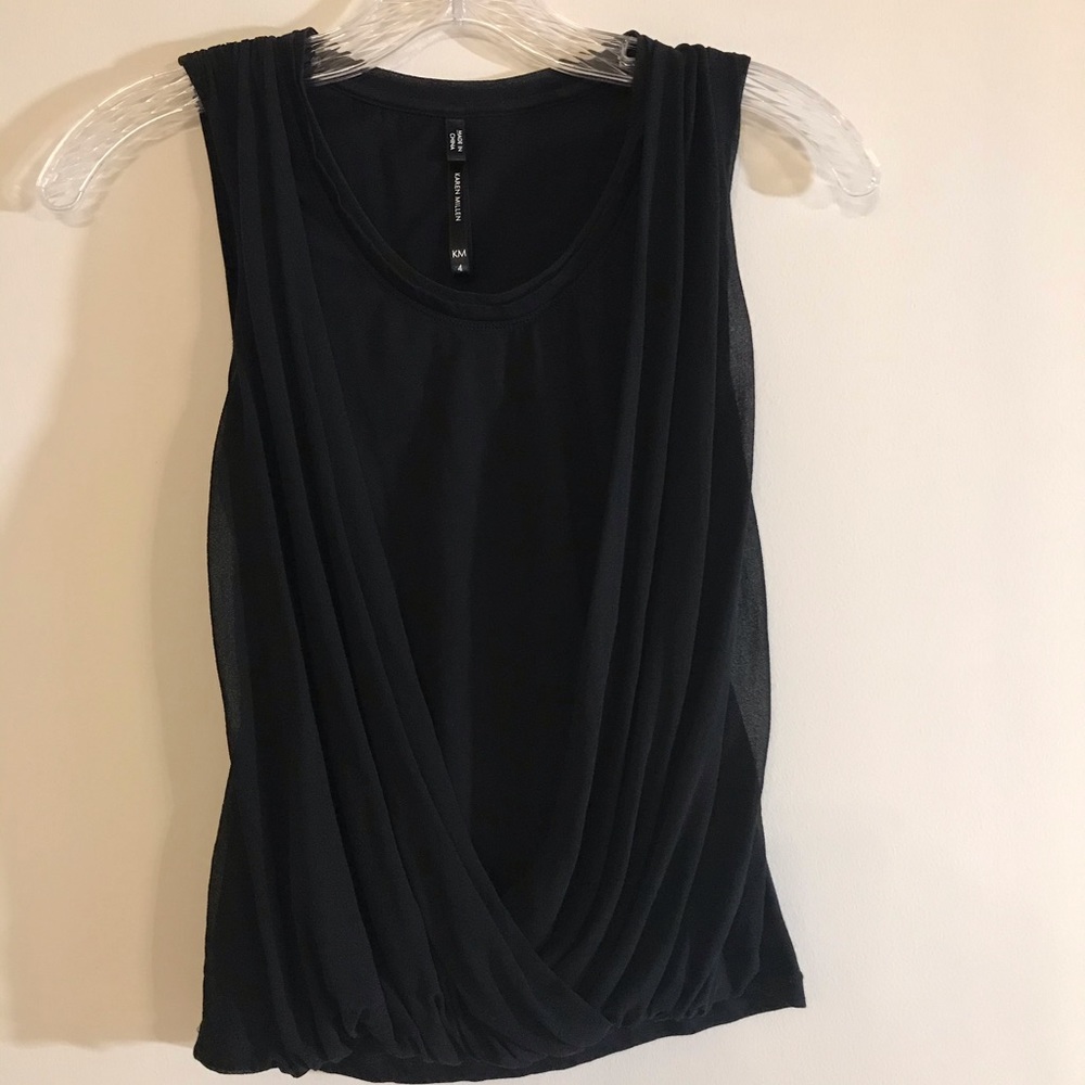 Karen Millen top